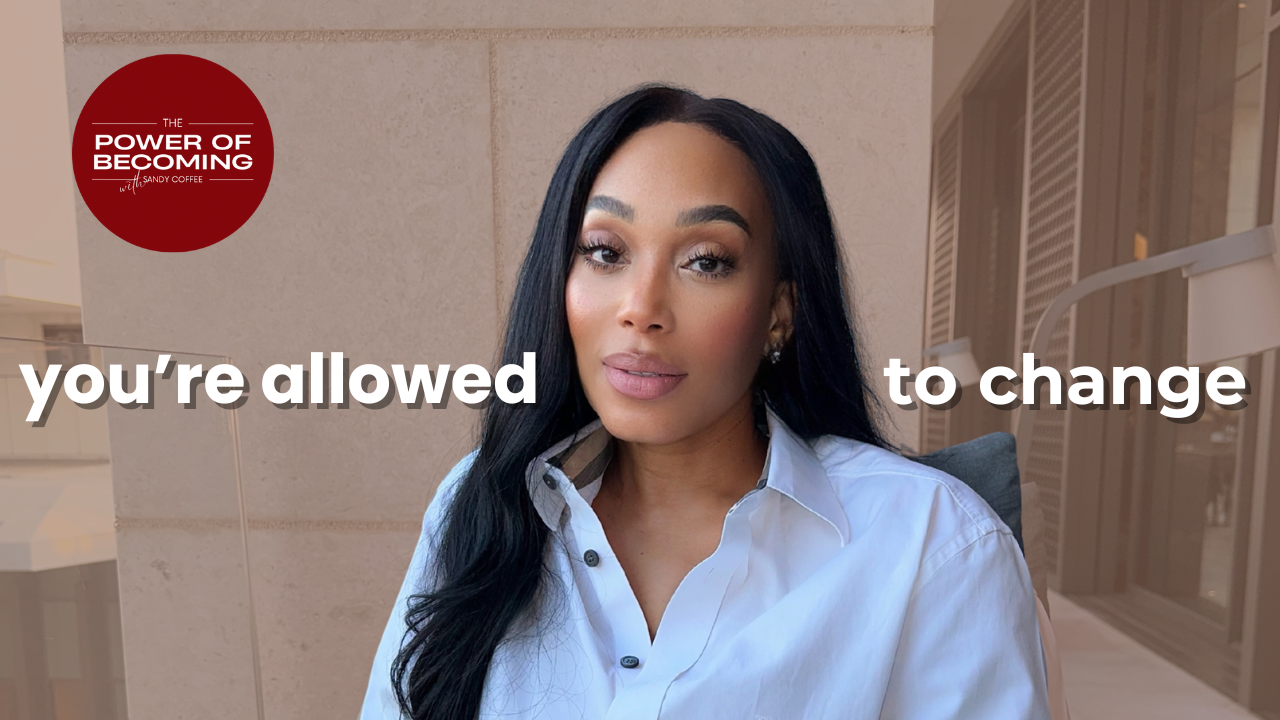 Ep: 2 Starting Over: The Truth About Reinventing Yourself