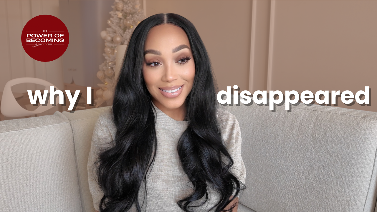 Episode: 1 Why I Disappeared (Welcome Back)